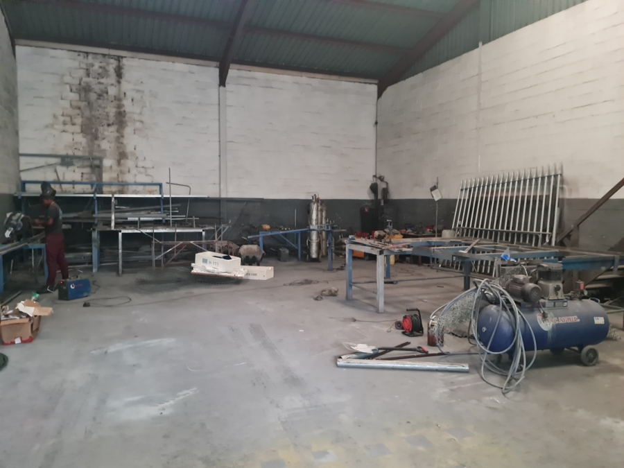 Commercial Property for Sale in Saxenburg Park 1 Western Cape